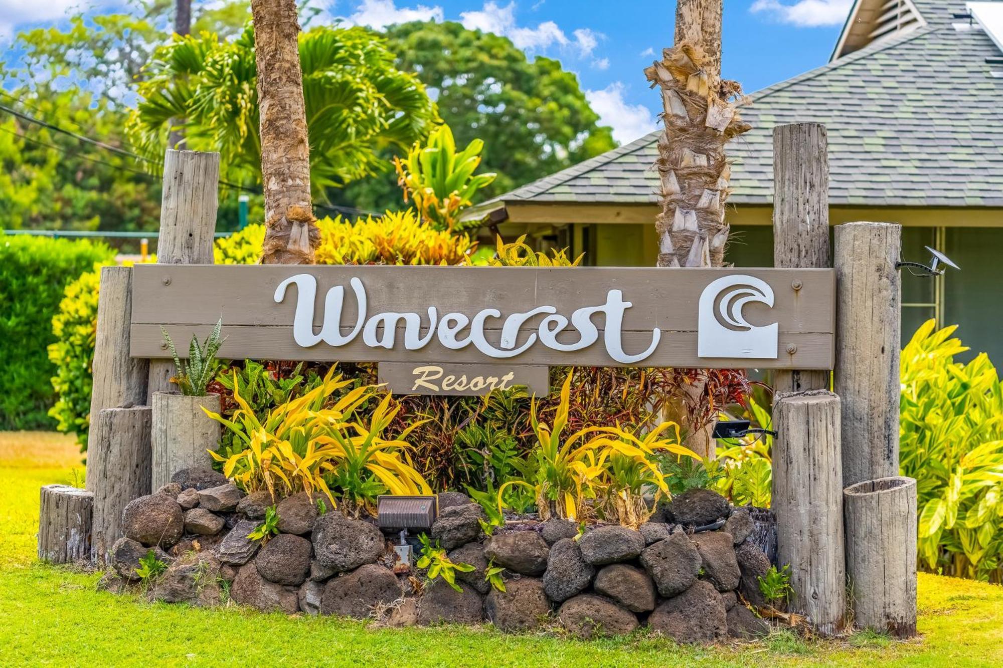 Апартаменти Wavecrest Каунакакаї Номер фото